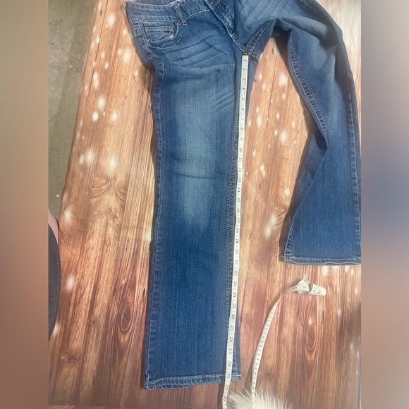 Maurice’s Flare leg Jeans Women’s - Picture 5 of 7